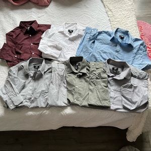 Mens Longsleeve Bundle